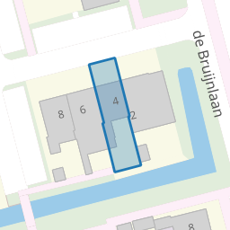 Perceel WBG00-D-1062