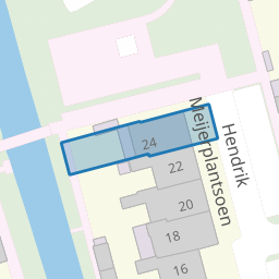 Perceel WBG00-D-1065