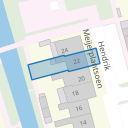 Perceel WBG00-D-1066