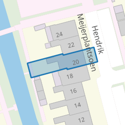 Perceel WBG00-D-1067