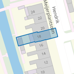 Perceel WBG00-D-1068