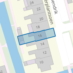 Perceel WBG00-D-1069