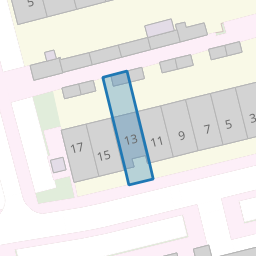 Perceel WBG00-D-1076