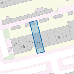 Perceel WBG00-D-1077