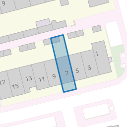 Perceel WBG00-D-1079