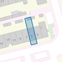 Perceel WBG00-D-1080