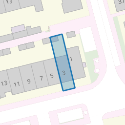 Perceel WBG00-D-1081