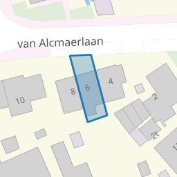 Perceel WBG00-D-1085