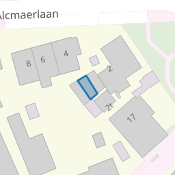 Perceel WBG00-D-1087