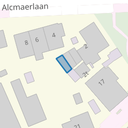 Perceel WBG00-D-1088