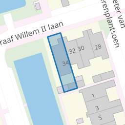 Perceel WBG00-D-1111