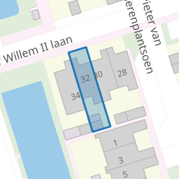 Perceel WBG00-D-1112