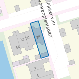 Perceel WBG00-D-1114