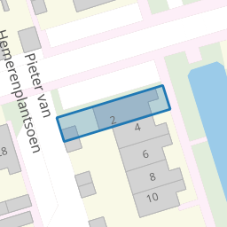 Perceel WBG00-D-1115