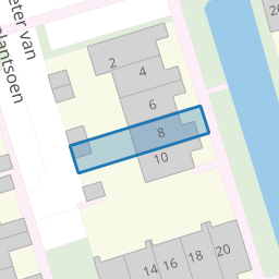 Perceel WBG00-D-1118