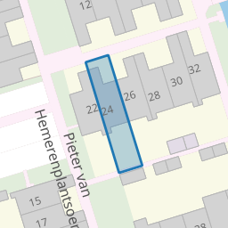 Perceel WBG00-D-1131