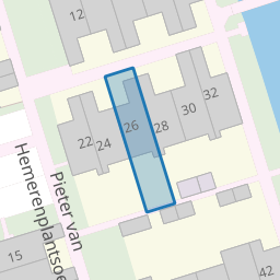 Perceel WBG00-D-1132