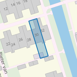 Perceel WBG00-D-1134