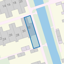 Perceel WBG00-D-1135