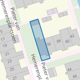 Perceel WBG00-D-1136