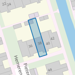 Perceel WBG00-D-1138