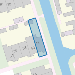 Perceel WBG00-D-1140