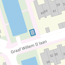 Perceel WBG00-D-1151