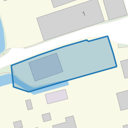 Perceel WBG00-D-1156