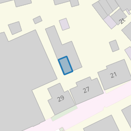 Perceel WBG00-D-1164