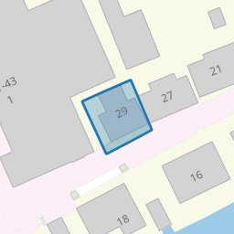 Perceel WBG00-D-1167