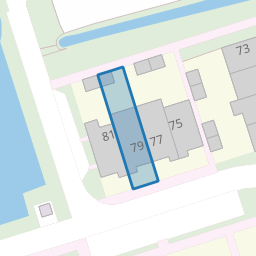 Perceel WBG00-D-1174