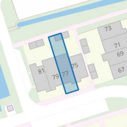 Perceel WBG00-D-1175