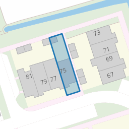 Perceel WBG00-D-1176