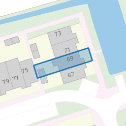 Perceel WBG00-D-1179