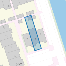 Perceel WBG00-D-1190