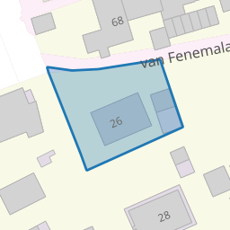 Perceel WBG00-D-1206