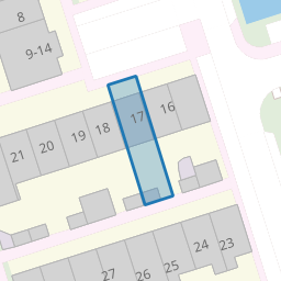 Perceel WBG00-D-1216