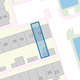 Perceel WBG00-D-1217