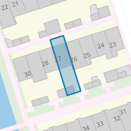 Perceel WBG00-D-1222