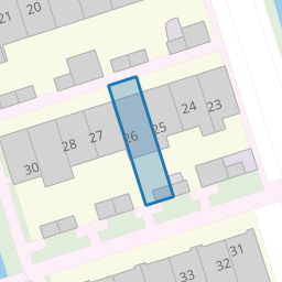 Perceel WBG00-D-1223