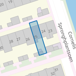 Perceel WBG00-D-1224