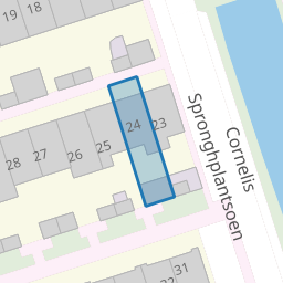 Perceel WBG00-D-1225