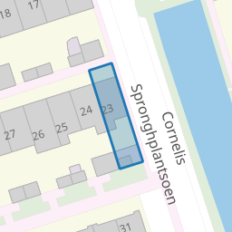 Perceel WBG00-D-1226