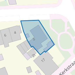 Perceel WBG00-D-1227