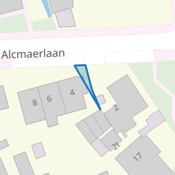 Perceel WBG00-D-1228