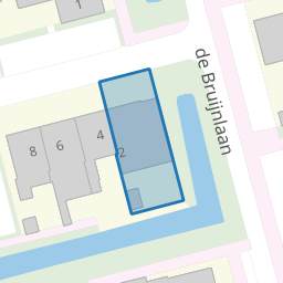 Perceel WBG00-D-1229