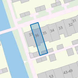 Perceel WBG00-D-1236