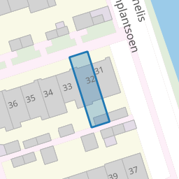 Perceel WBG00-D-1240