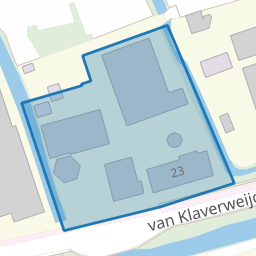 Perceel WBG00-D-1245