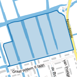 Perceel WBG00-D-1257